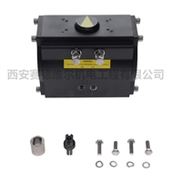 1617920000阿特拉斯空压机配件执行器