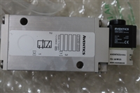 3723512220 3420580220 德国安沃驰AVENTICS气动阀