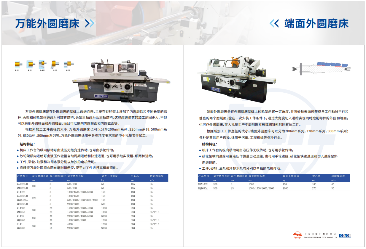 精密磨削加工效果