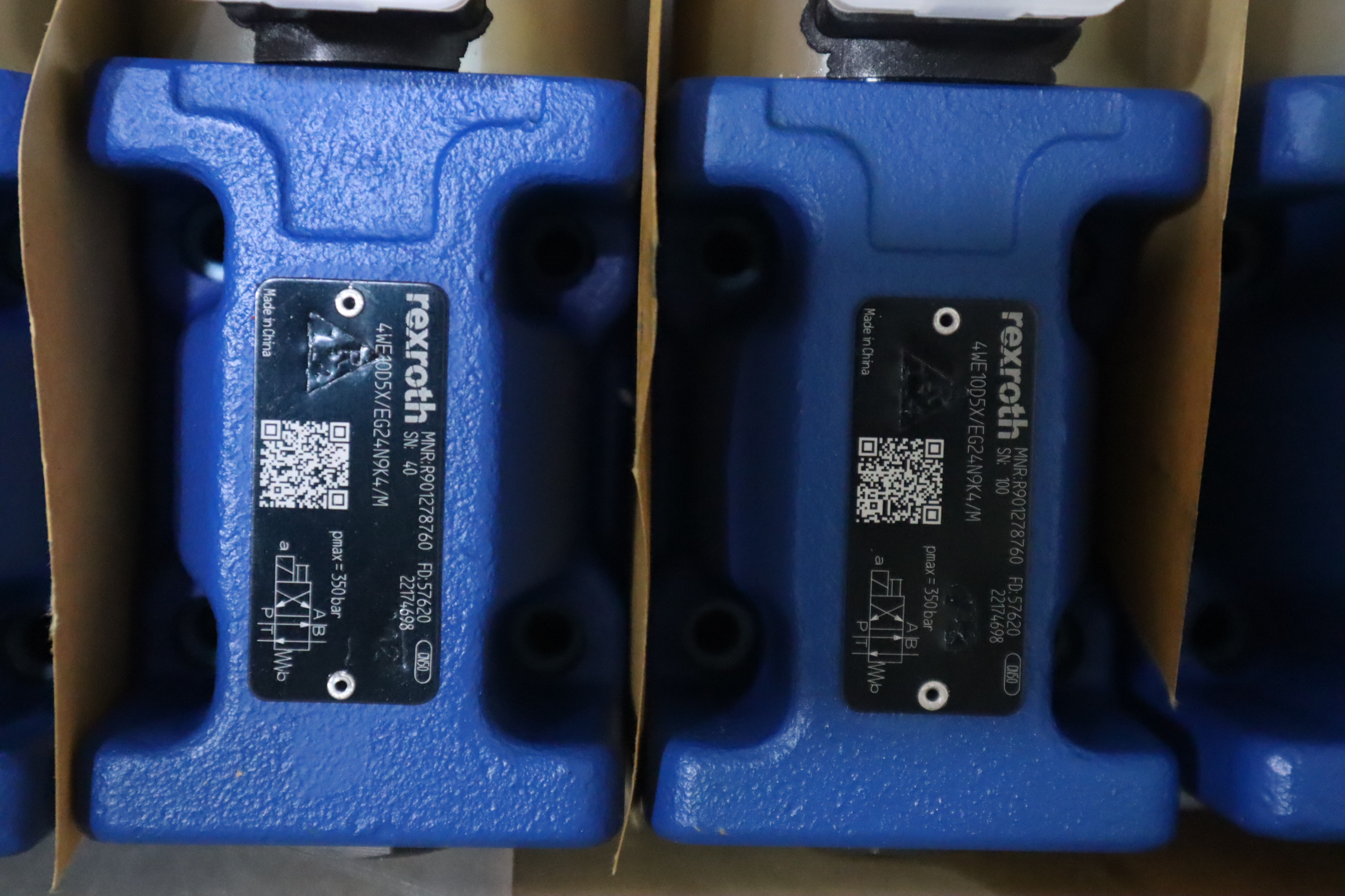 4WE10D5X/EG24N9K4/M R901278760 德国力士乐REXROTH电磁阀