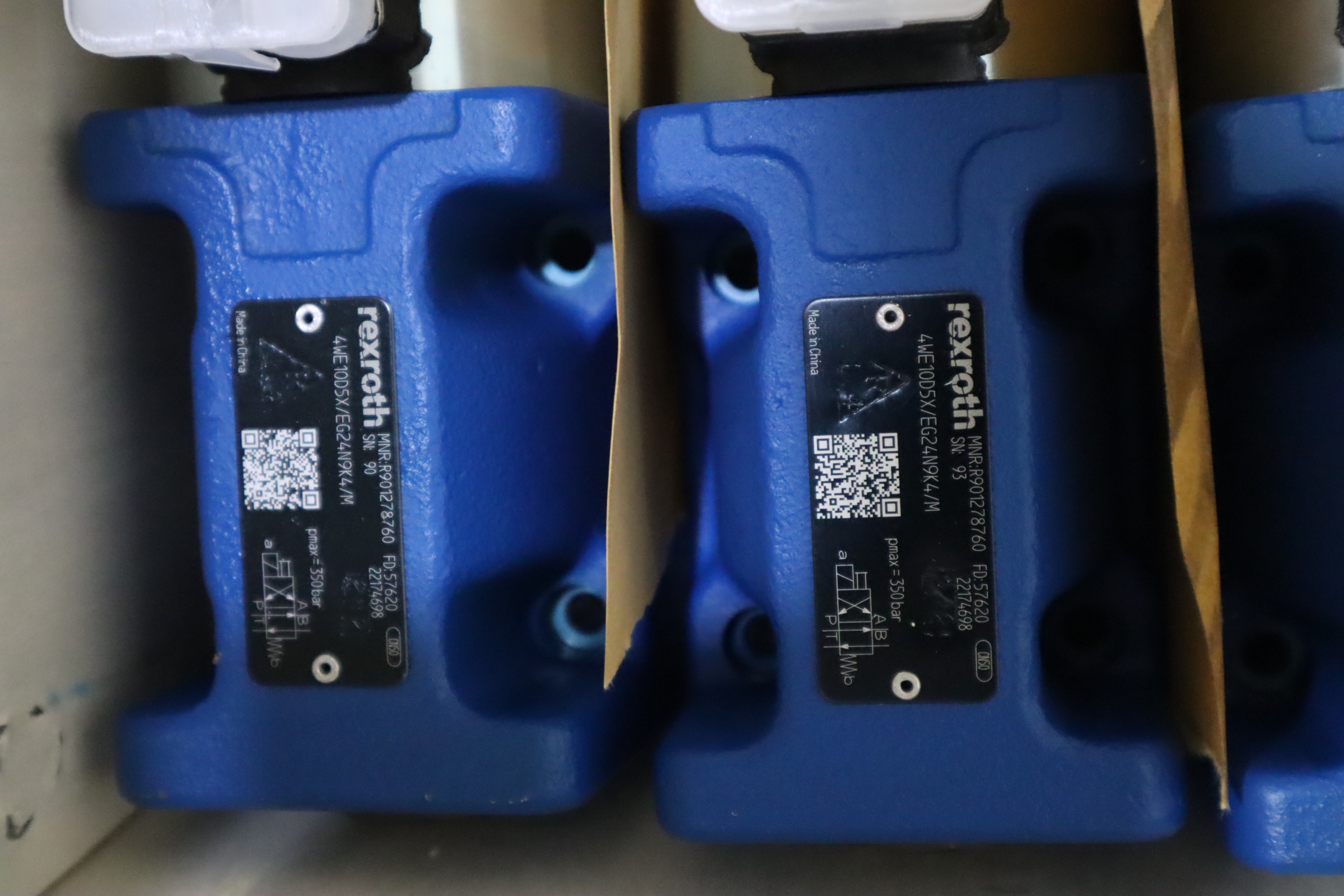 4WE10D5X/EG24N9K4/M R901278760 德国力士乐REXROTH电磁阀