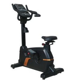 商用有氧健身器材立式健身车