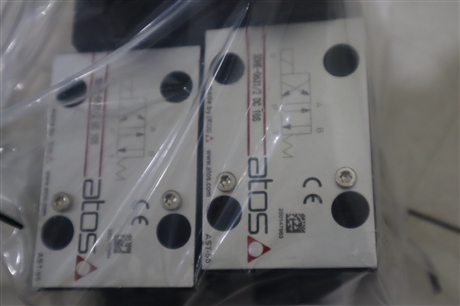 SDHE-0631/2 DC 10S 阿托斯ATOS电磁阀