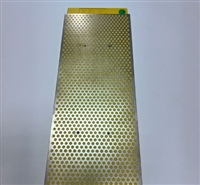 美国DMT冰刀磨刀石