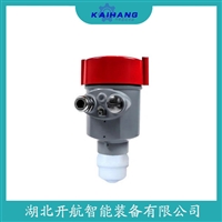 雷达物位器L9830-2B0M-BT10-0808-PA/XXBZP 应用案例