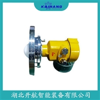 AHL-6200ACX1A1H1雷达物位变送器 使用方法