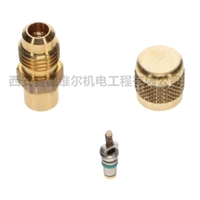 1619556302阿特拉斯空压机配件针阀