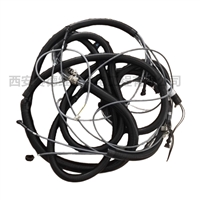 1621061253阿特拉斯空压机配件线束