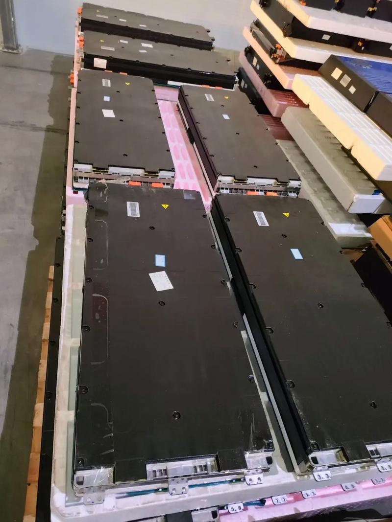 南 京 长期回收铝壳动力锂电池 底盘动力电池 镍氢镍镉电池收购