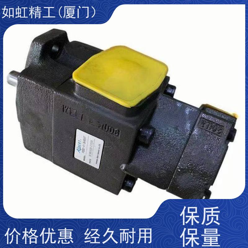ALBERT艾伯特T6CCW-017-008-2R01-C110叶片泵液压泵