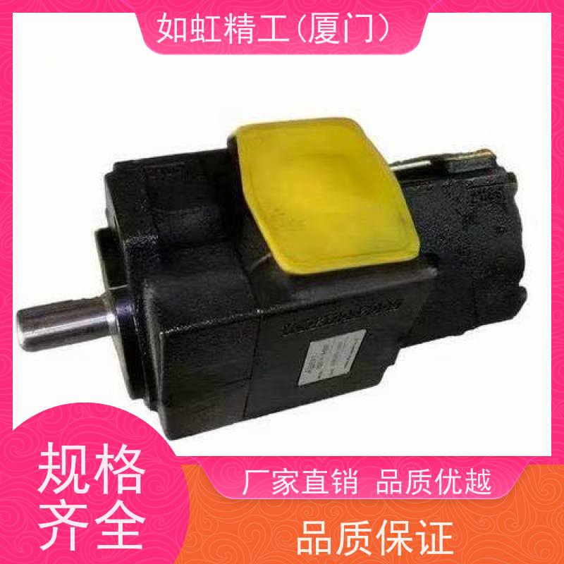 艾伯特AIBERT叶片泵ABT2-125-2R02-B50Z VT6CC叶片泵