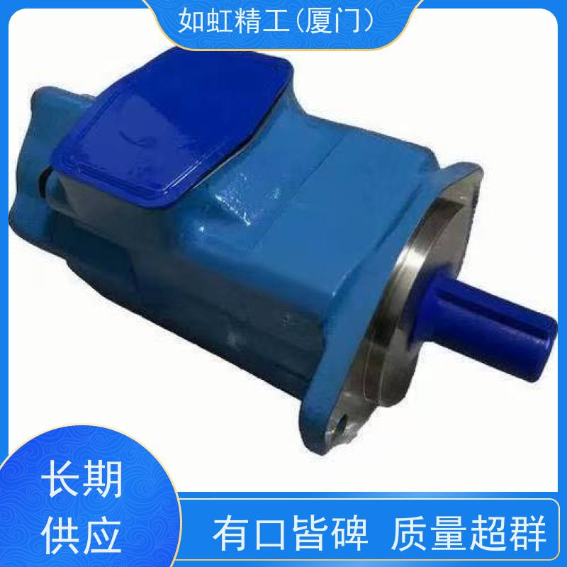 艾伯特Albert高压叶片泵T6D-035-1R02-B1