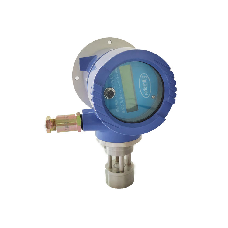 北斗星仪器 管道式 粉尘监测仪 坑道 隧道工作环境