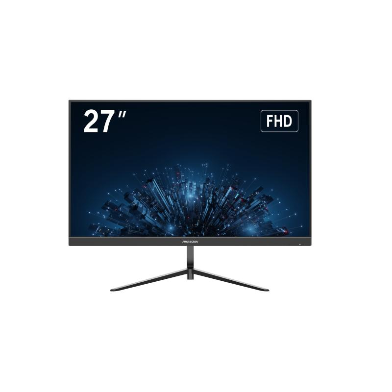 DS-D5527F3-2P2X  海康威视27寸FHD 100Hz显示器