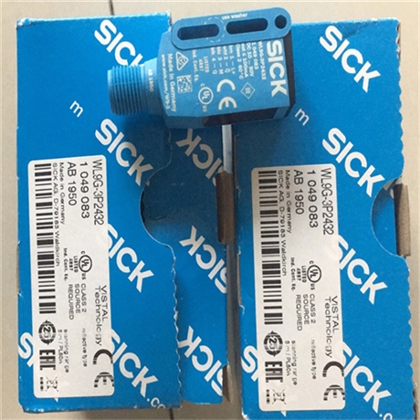 德国SICK非接触式安全开关UE12-2FG300