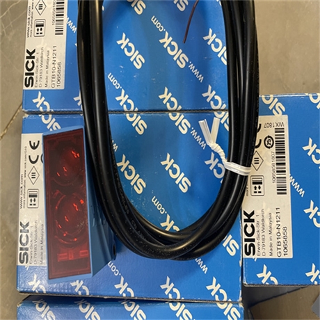 德国SICK安全光栅M20E-03140A222