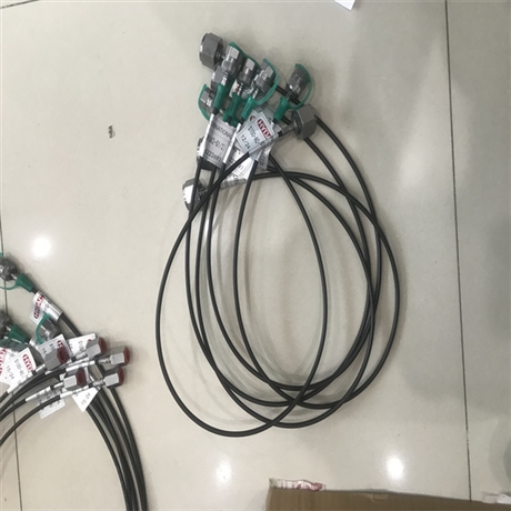 HYDAC压力开关HAD4445-A-250-000 