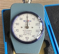 日本TECLOCK软橡胶硬度计GS-701N