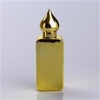 香水玻璃瓶电镀厂