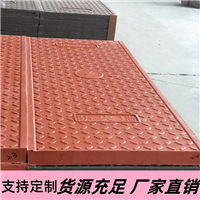 廊坊 复合电缆沟盖板 防水阻燃 防火墙配电站可用 隧道盖板