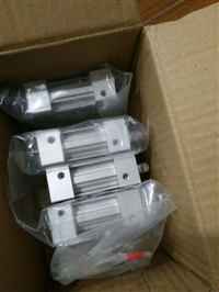 SMC气缸CQ2WB40-PS /CQ2WB40-10D 原厂品质