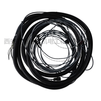 1621519800阿特拉斯空压机配件线束