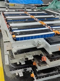 电动电池回收 上门看货  三元铁锂电池  南京全区