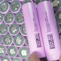 建邺区锂电池电池回收 磷酸锂 钴酸锂 18650锂电池 ABC品电芯收购