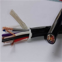 同轴电缆RG174U多芯两兆射频线