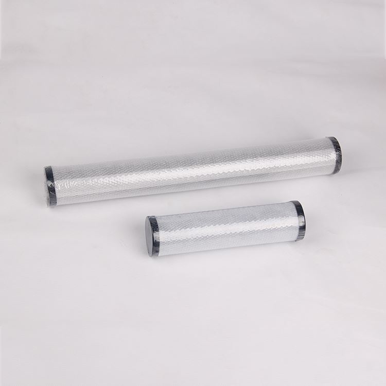 正业科技活性炭滤芯固体微粒杂质过滤作用装配简单 维护方便