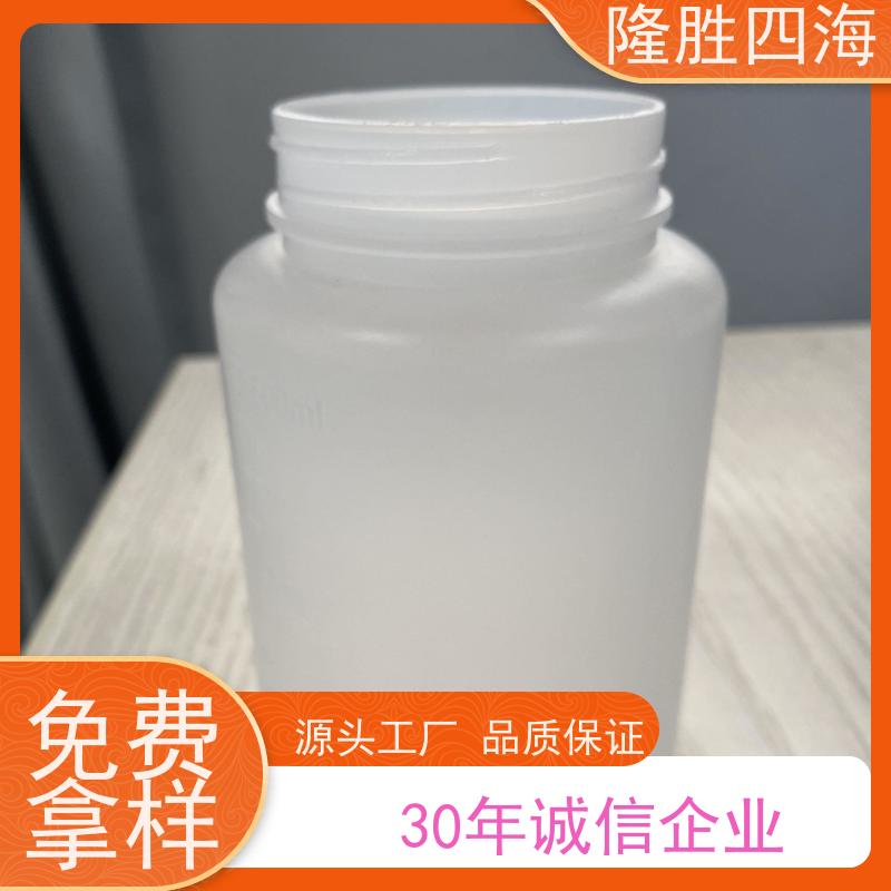 湖北隆胜四海5万粘度高粘107胶免费拿样用于密封灌封胶