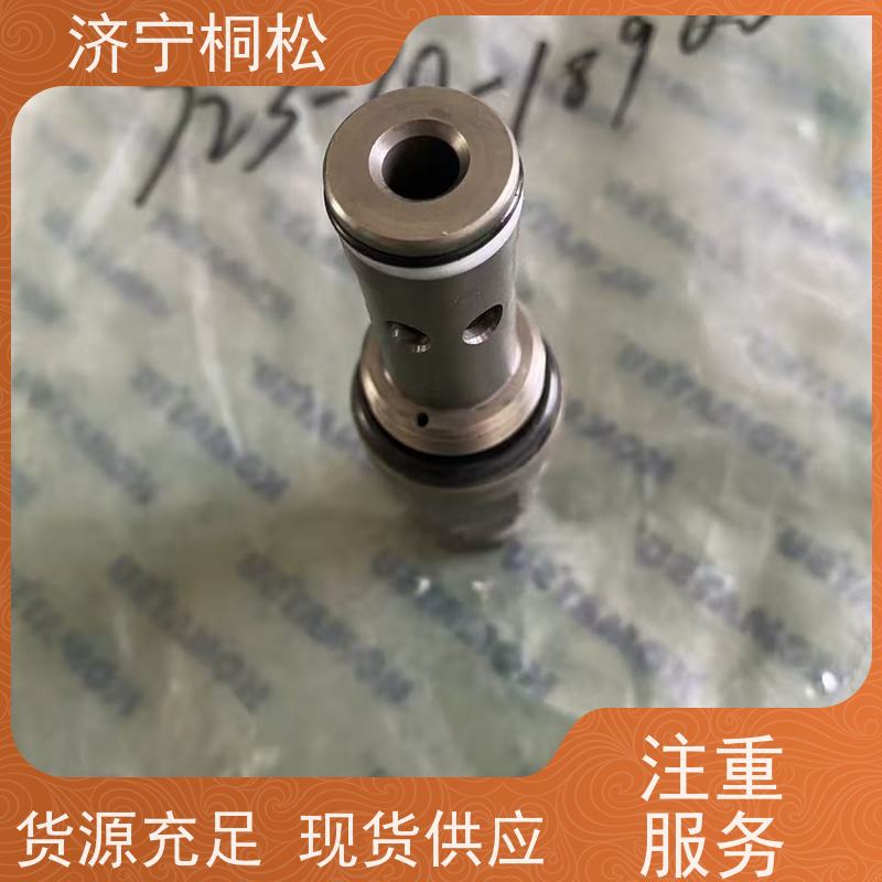 桐松机械 原厂油散回油单向阀207-03-71290 发货迅速 根据机型提供