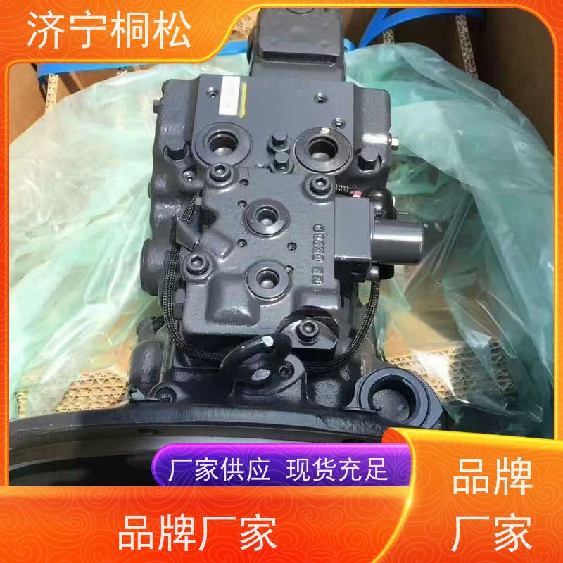 桐松机械 P C200 液压泵总成708-2J-00030 根据机型提供