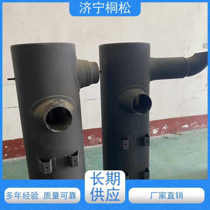 桐松机械 全机型 机罩弯脖6754-11-5310 当天发货 包装
