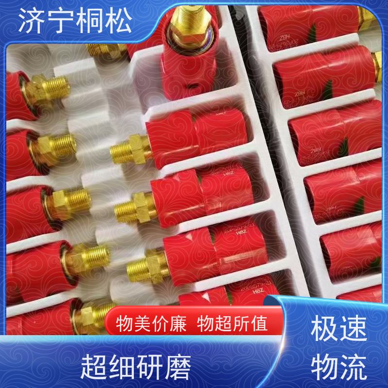 桐松机械 共轨压力传感器6754-72-1211 品类齐全 配件种类繁多