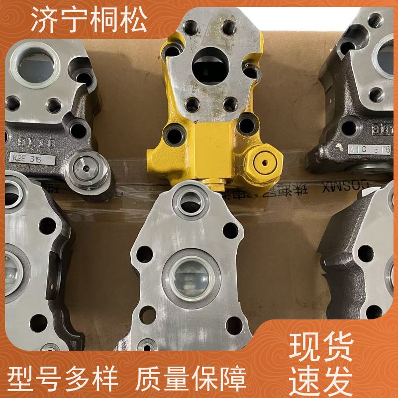 桐松机械 适用于PC650 原厂回转溢流阀702-75-01310 服务刚开始