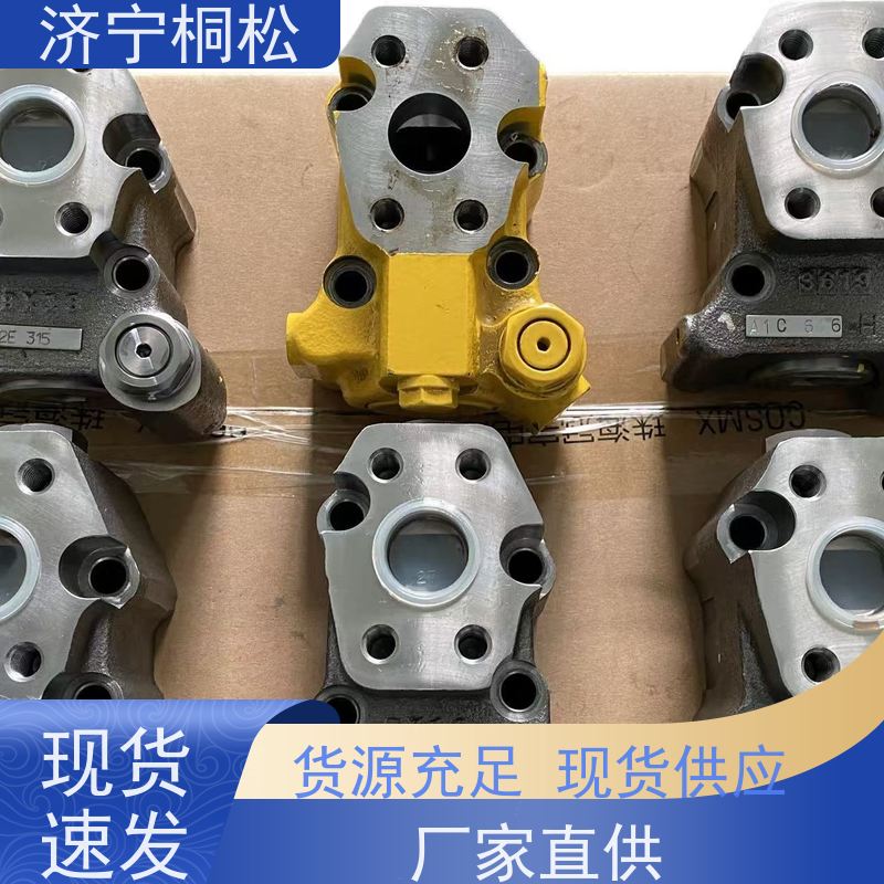 桐松机械 适用于P C200 原厂回转溢流阀702-75-01310 当天物流发货