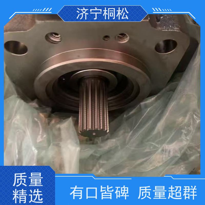 桐松机械 PC 400 液压泵总成708-2J-00030 实力商家 当天快递发货