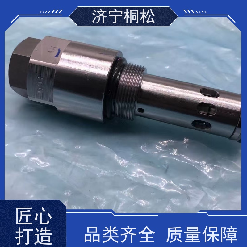 桐松机械 适用于PC 450 主泵LS阀708-2G-03710 好配件随时联系