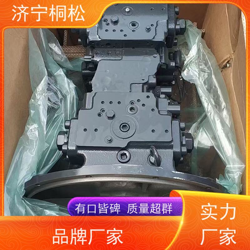 桐松机械 P C200 液压泵总成708-3S-00961 服务刚开始