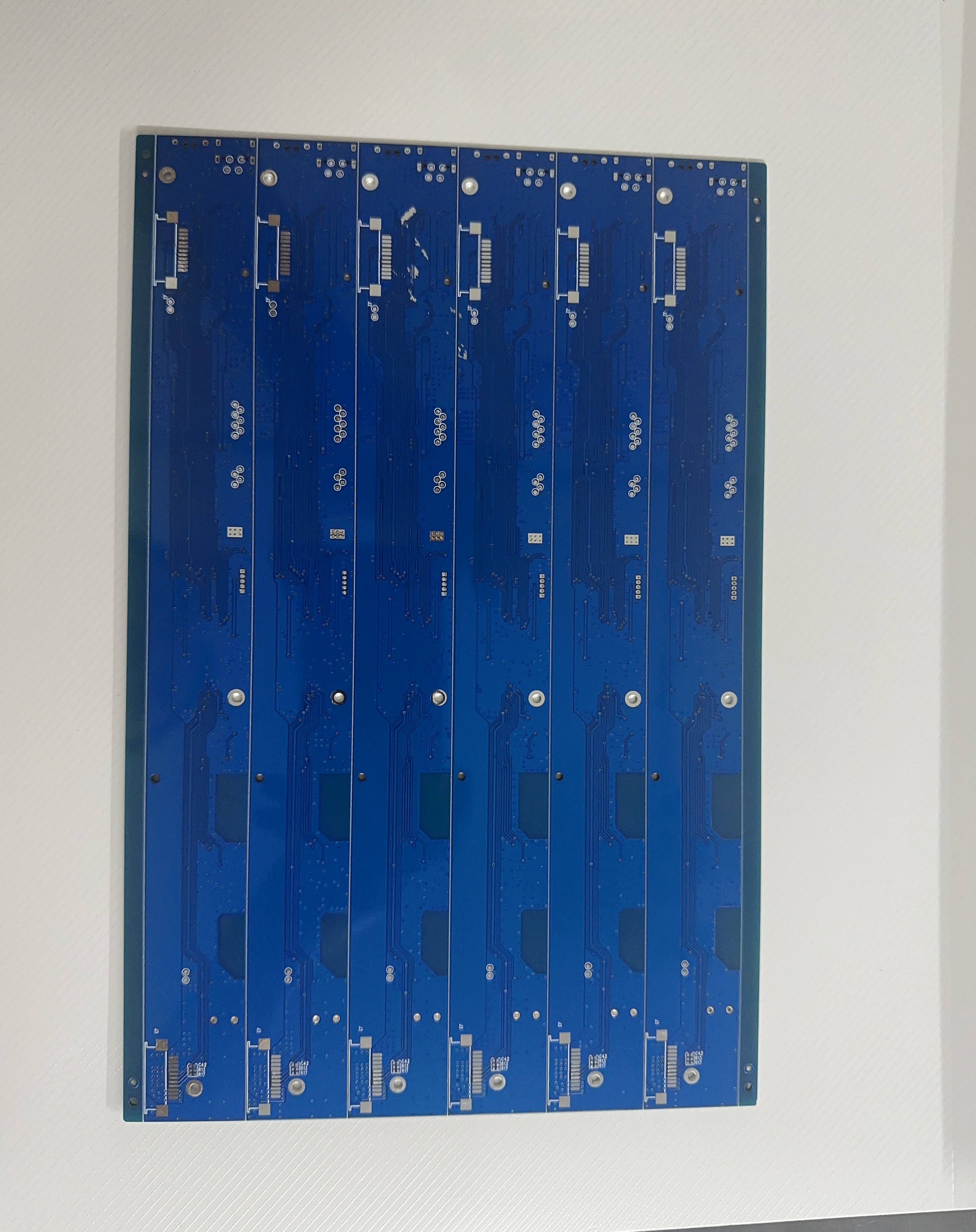 FR-4四层板生产定制