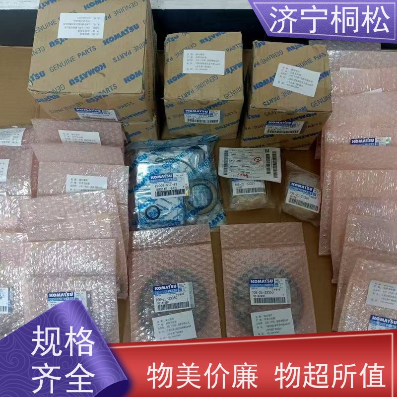 济 宁桐松 适用于PC500 主控制阀单向阀 从业10余年，欢迎沟通交流