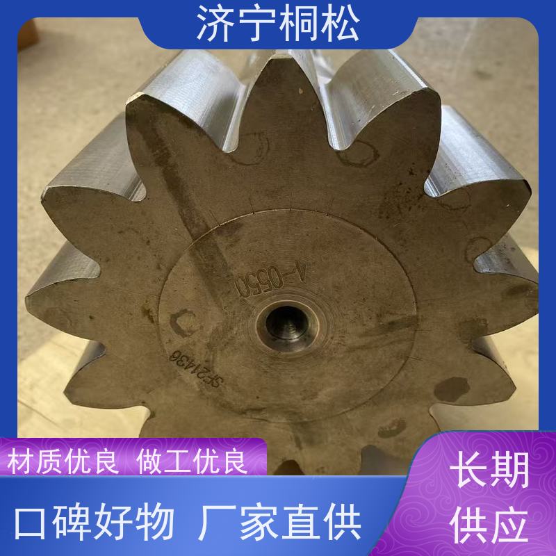 济 宁桐松 主控制阀主阀 实力商家 解决憋车问题