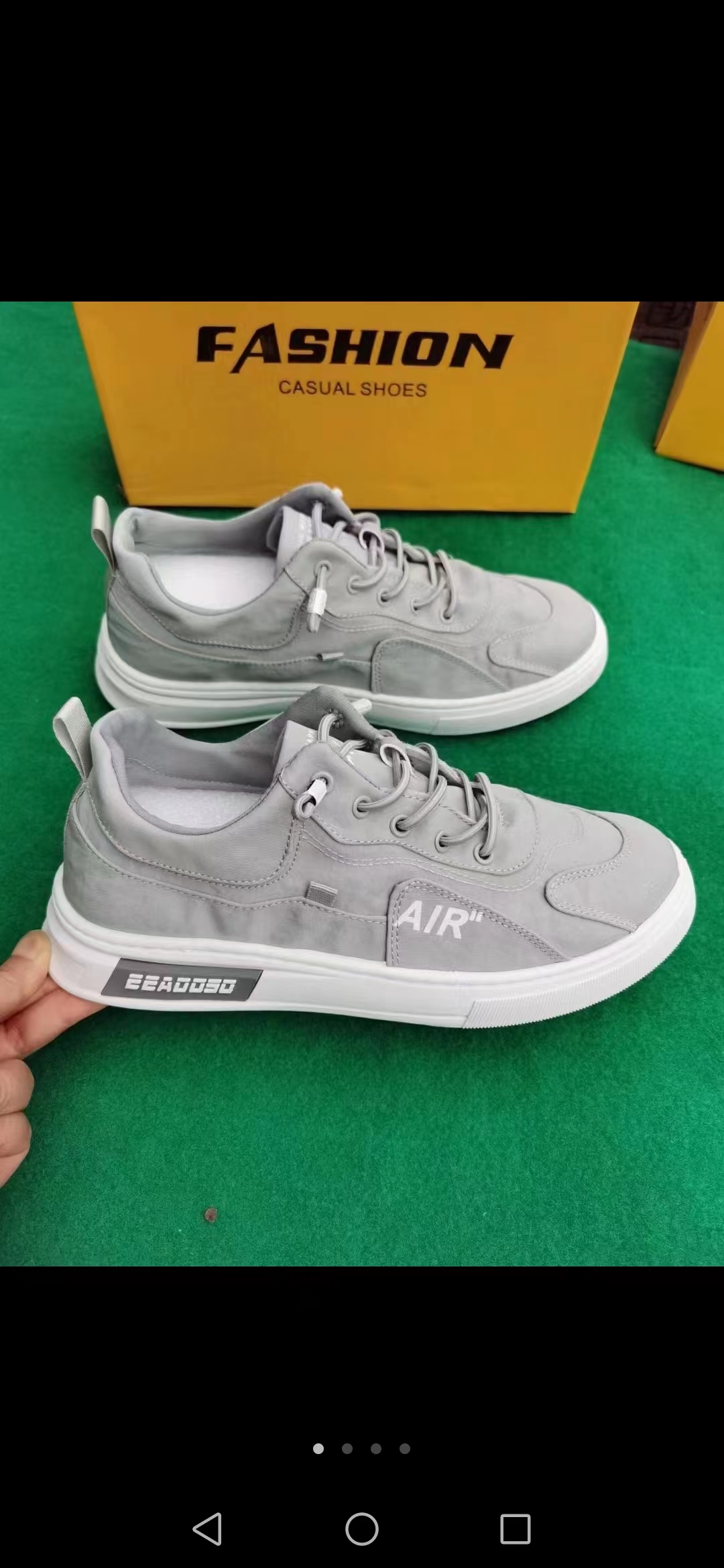 沙滩鞋男款两用潮流老爹鞋休闲鞋一手货源5-20元