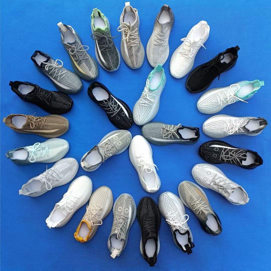 外贸鞋跨境出口杂款库存冷粘鞋品牌库存一手货源5-20元