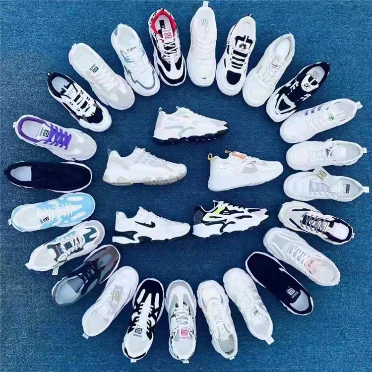 5-25元鞋子开店鞋子尾货仙降一条街女士凉鞋韩版男女板鞋批发