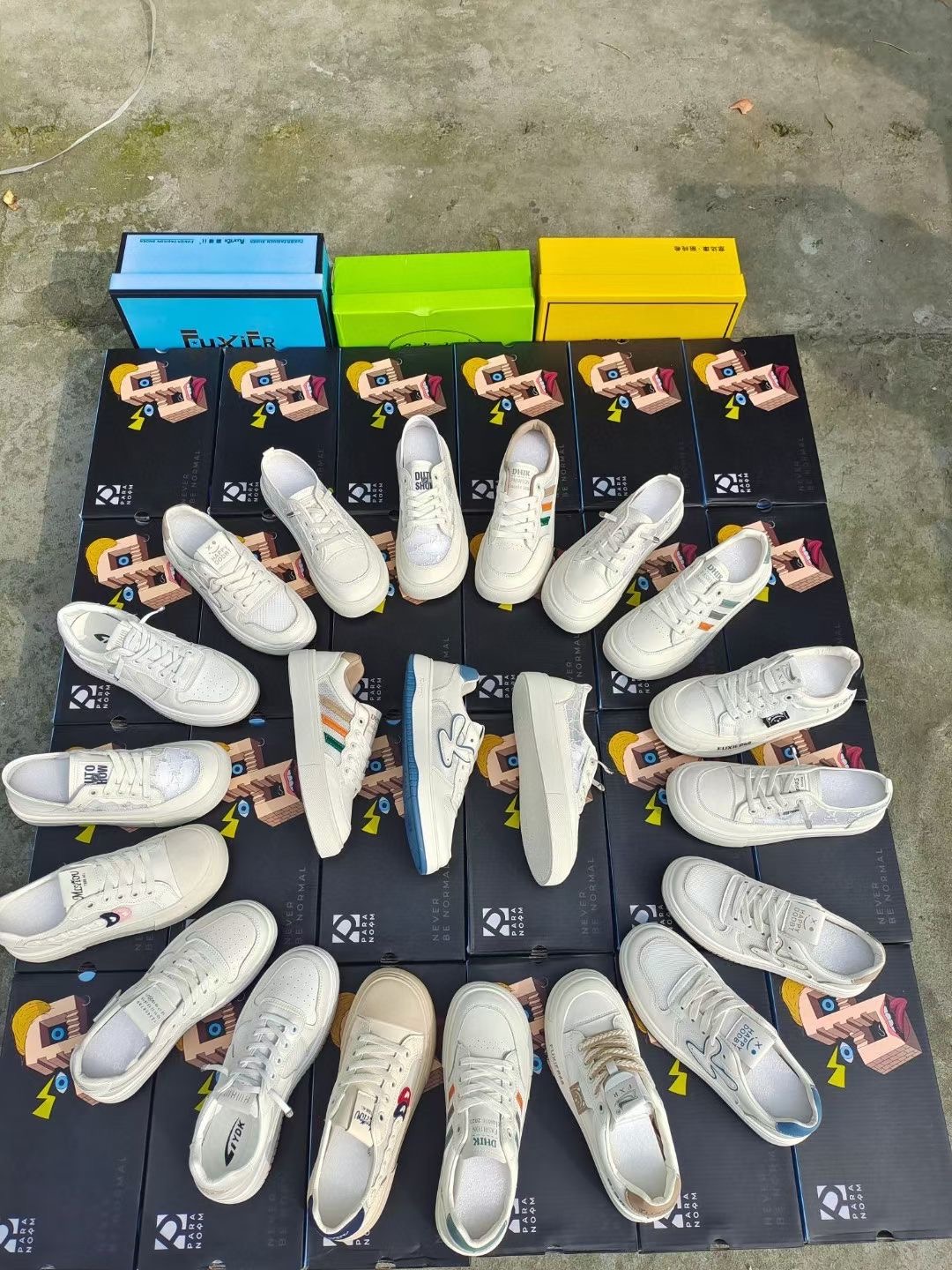 5元鞋子开店鞋子尾货女鞋货源品牌库存休闲杂款处理