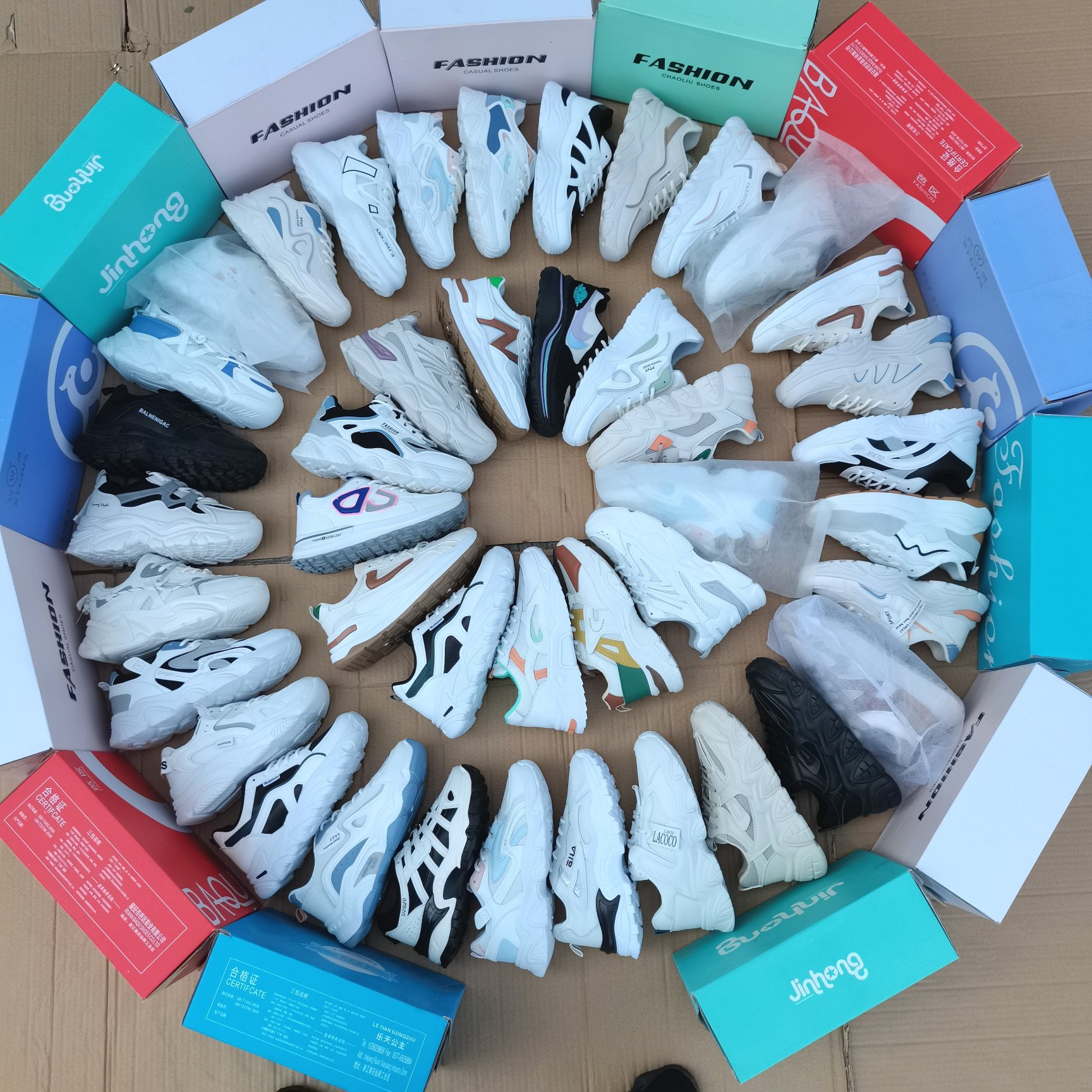 5元鞋子开店鞋子休闲鞋断码库存鞋供应硫化鞋童外贸