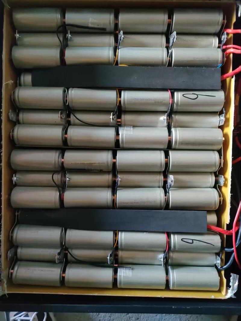 汽车底盘拆装电 池回收 三元锂 磷酸铁锂 废旧电池全品类收购 亿兴