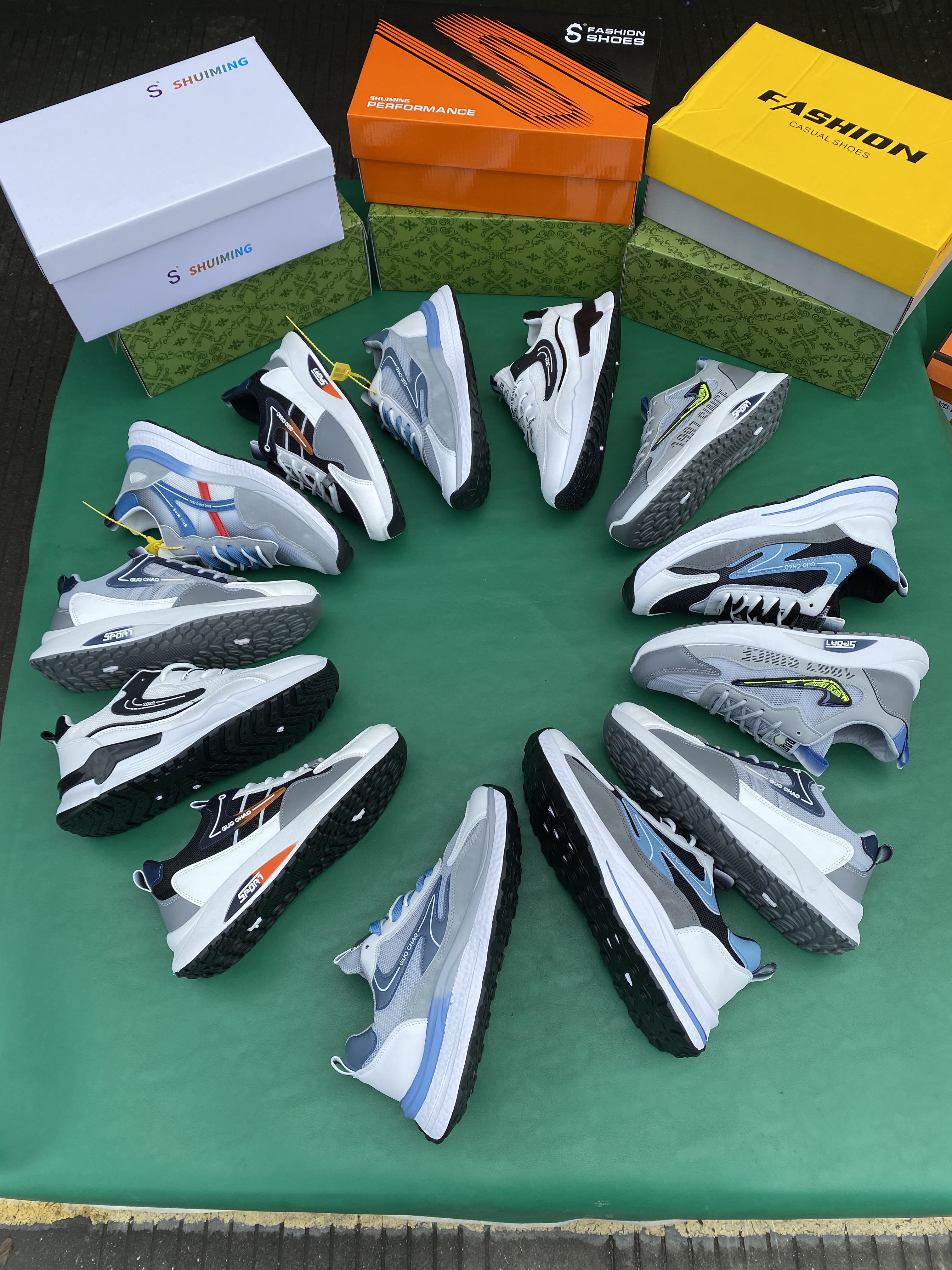 2022冬季新款男女休闲棉拖鞋韩版居家毛毛拖鞋6元库存鞋乡下赶集